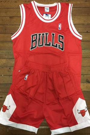 Camiseta Baloncesto Nba Los Rockets Y Los Bulls Con 35% Dto