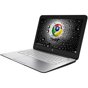 Chromebook Hp 14 Intel Celeron 4 Gb 16 Gb 14 Pulgadas Googl