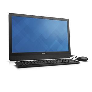 Dell Inspiron Iblk 23.8 Inch Fhd !