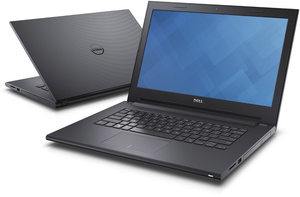 Dell Inspiron  Procesador Intel Core Iu