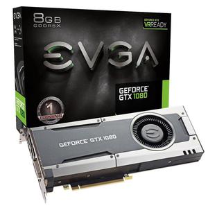 EVGA GeForce GTX GB GDDRX, 08GPKR CAMBIO por