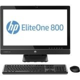 Hp Eliteone K1k41ut#aba 23-inch Desktop (black) !