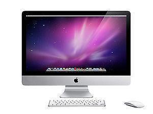 Imac 21.5 Pulgadas Core i5 4gb Ram