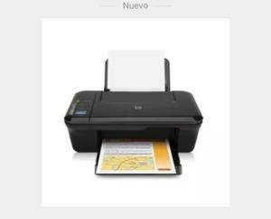 Impresora