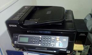 Impresora Epson L565