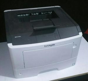Impresora Lexmark Ms310dn