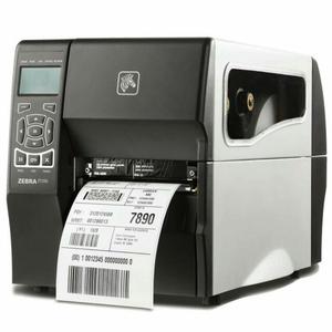 Impresora de Etiquetas Zebra Zt230