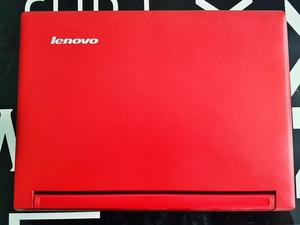 Lenovo Yoga Intel Core I5 Rojo !!GANGAZO¡¡