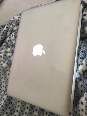 Macbook Pro 13 Pulgadas