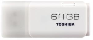 Memoria Usb Toshiba 64gb 2.0flash Drive