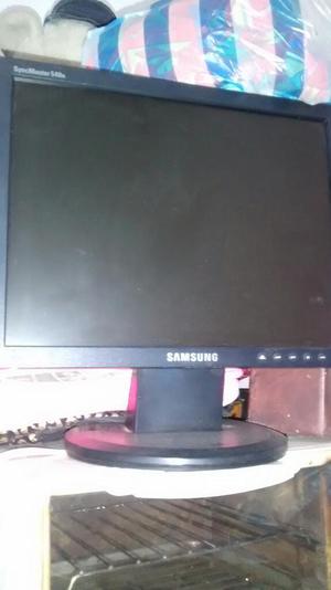 Monitor 14 para Pc