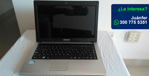 PORTÁTIL SAMSUNG 14''