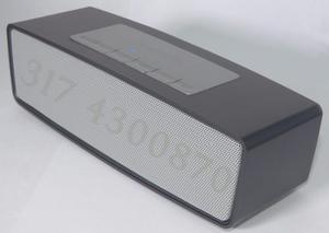 Parlantes Inalambricos Bluetooth Music Box Usb Sd Aux Phone