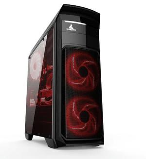 Pc Gamer Ultra: Gtx gb, 6ta Gen + Cooler, 16gb, 2tb