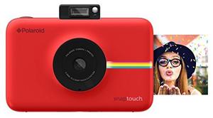 Polaroid Snap Touch Cámara Digital De Impresión
