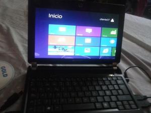 Portatil 10 pulgadas packard bell KAV60 Intel leer