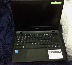 Portatil Acer Aspire Es1