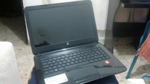 Portatil Hp