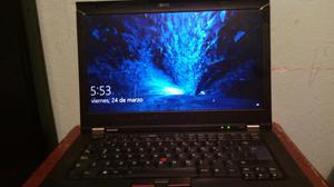 Portatil Lenovo T420i tinkpad