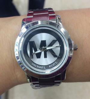 Relojes MK