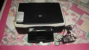 Se Vende Impresora Multifuncional-hp $80