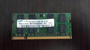 Se vende memoria ram 2GB DDR2
