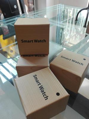 Smart Watch, Reloj Inteligente