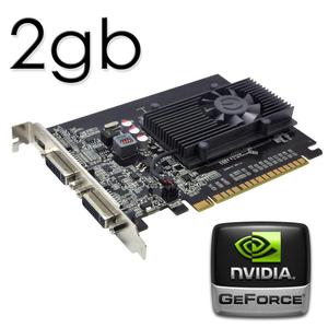 Tarjeta de Video Gt gb Ddr3