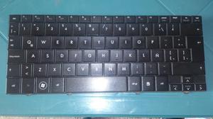 Teclado hp Mini cqla