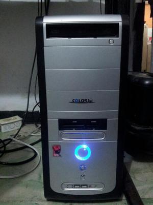 Vendo Compu Completo, 2 Tb Dd, 3gb Ram