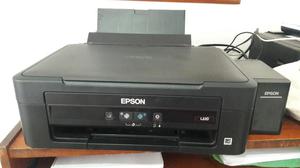 Vendo Impresora Epson L220