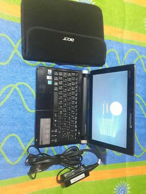 Vendo Mini Acer Aspire One