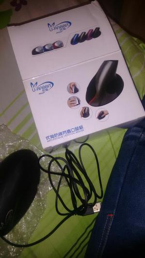 Vendo Mouse sin Uso