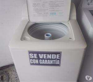 Vendo lavadora centrales