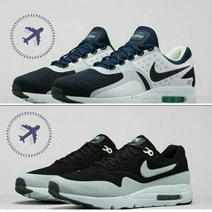 Zapatillas Air Max Zero