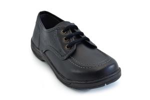 Zapato Colegial Niña Verlon 