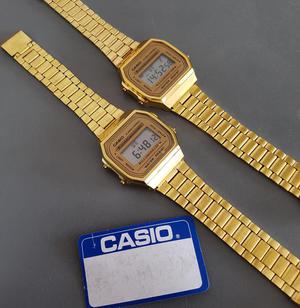 reloj casio digital importado