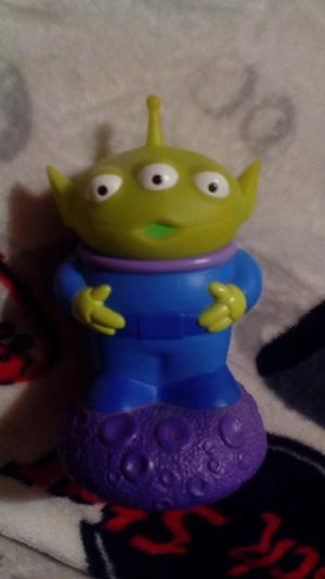 Alien Toy Story