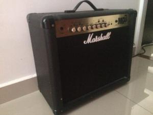 Amplificador De Guitarra Mg 30 Fx