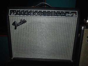 Amplificador Fender Deluxe 90