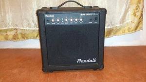 Amplificador Guitarra Electrica Randall Big Dog Rbd 25