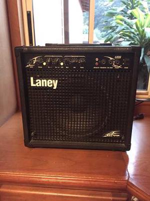 Amplificador Laney Extreme Lx35