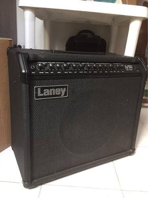 Amplificador Laney Lv w (Con Footswitch)