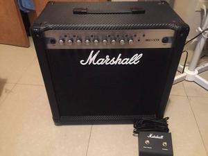 Amplificador Marshall 50cfx
