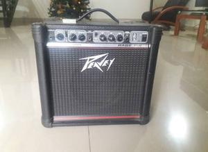 Amplificador Peavey De 40w