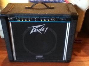Amplificador Peavey Special 112 Made In Usa 160 Watts Rms