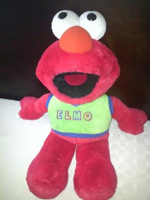 Barato Elmo Grande