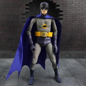 Batman serie de los 60 figura coleccionable