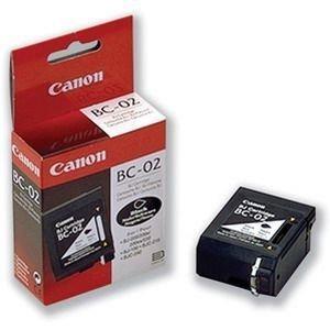 Bc-02 Blk Tinta Carro Bj-200 Bj-210 Bj-240 Bj-250