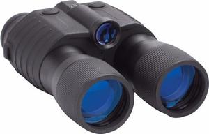 Bushnell Lince Gen 1 Noche Visión Binocular, 2.5 X 40